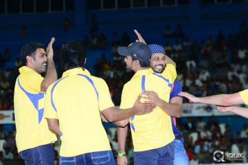 Memu Saitham Cricket Match Photos